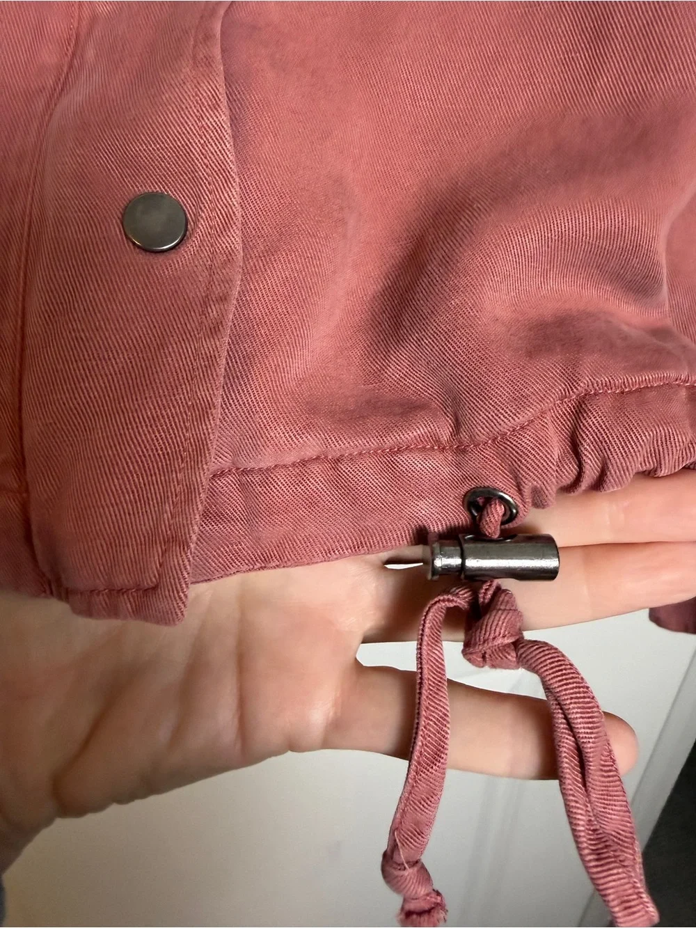 Rails Collins Jacket - Picture 4 of 6